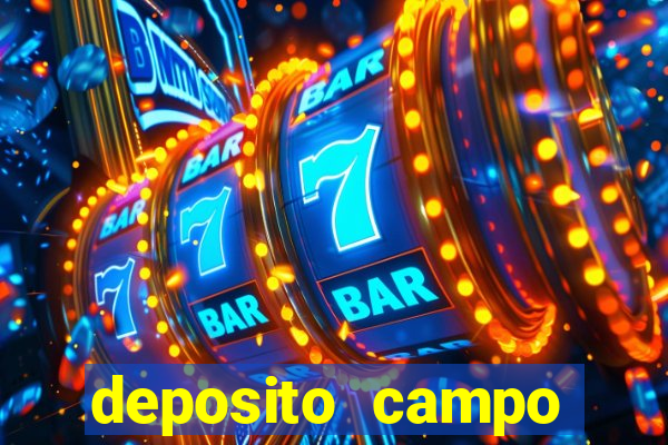 deposito campo grande santos